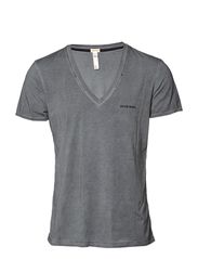 Diesel Men UMTEE-JESSE T-SHIRT - Blue