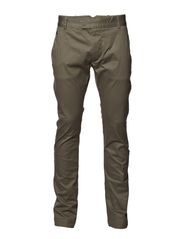 Diesel Men CHI-TIGHT TROUSERS - Green