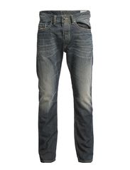 Diesel Men Braddom L.30 Trousers