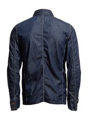JACKET-H-L-A-P JACKET 