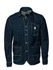 Diesel Men JACKET-H-L-A-P JACKET