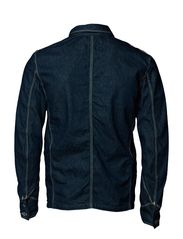 JACKET-H-L-A-P JACKET 