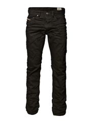 Diesel Men BRADDOM TROUSERS - Grey
