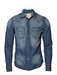 Diesel Men WEARNY SHIRT
