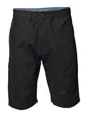 Diesel Men PANTHLAP-SHO SHORTS - Grey