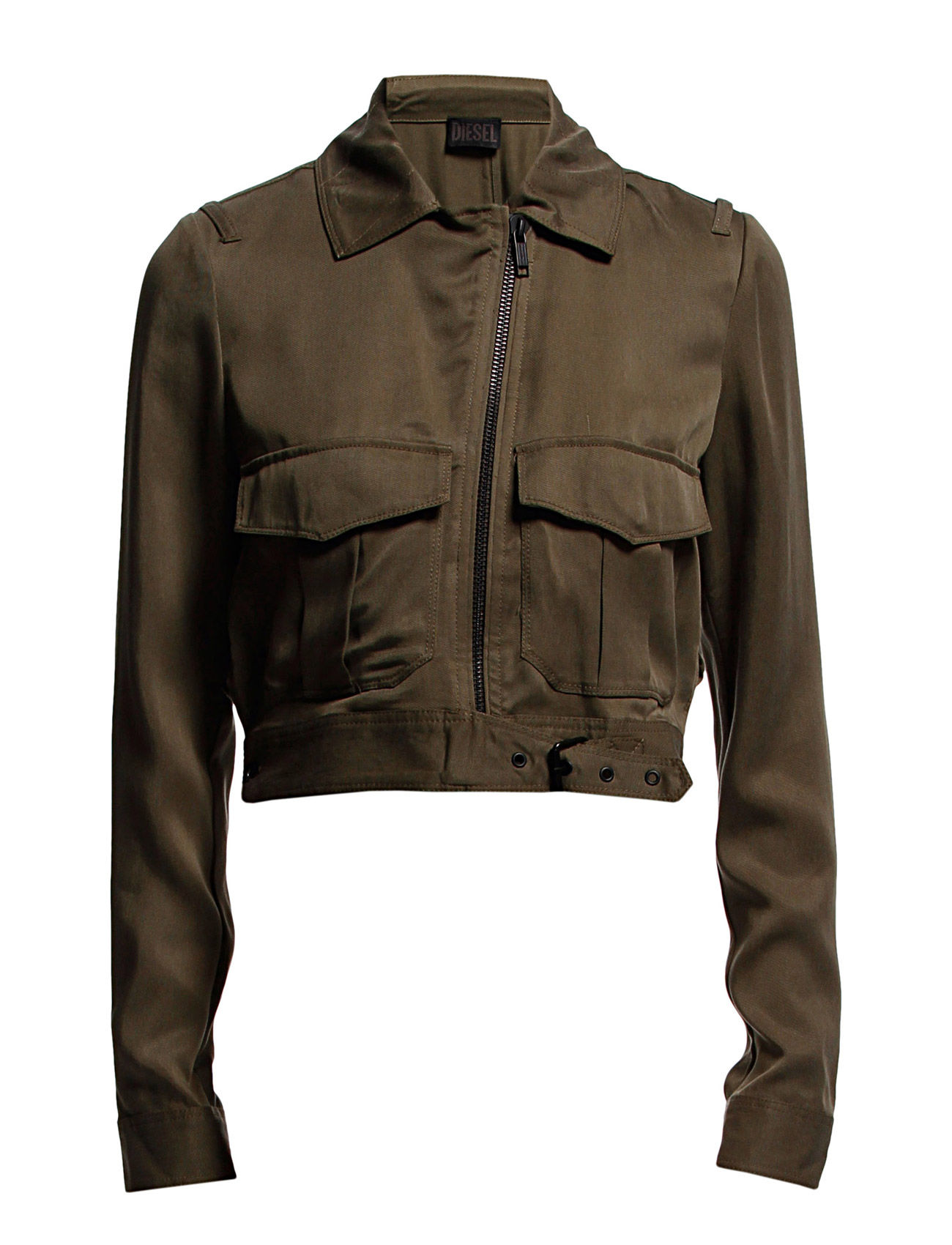 Diesel Women G-MILUNA JACKET