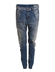 Diesel Women FAYZA L.34 TROUSERS
