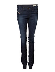 Diesel Women LIVIER TROUSERS