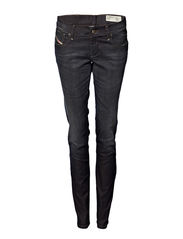 Diesel Women GETLEGG L.32 TROUSERS