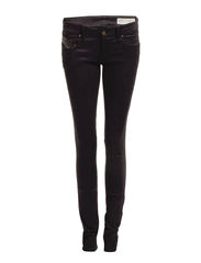 Diesel Women GRUPEE L.32 TROUSERS