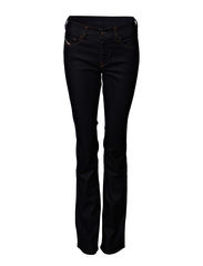 Diesel Women BOOTZEE L.30 TROUSERS