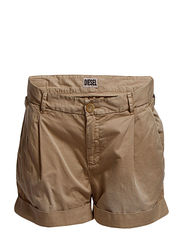 Diesel Women S-HOPAL SHORTS
