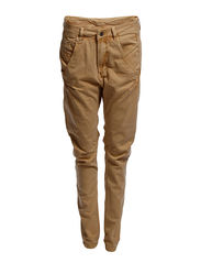 Diesel Women FAYZA-A TROUSERS
