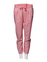 UFLB-ROSY TROUSERS - Blue