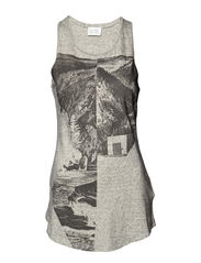 Diesel Women T-TWENH TANK-TOP