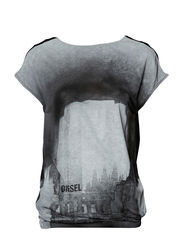 Diesel Women T-LIVY TANK-TOP