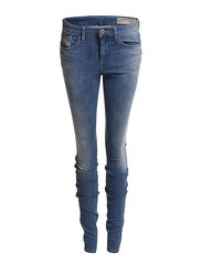 Diesel Women SKINZEE L.32 TROUSERS