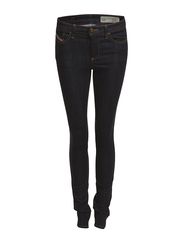 Diesel Women SKINZEE L.30 TROUSERS