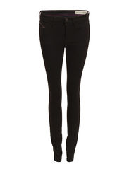Diesel Women SKINZEE L.32 TROUSERS