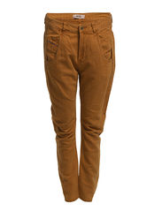 Diesel Women FAYZA-D TROUSERS