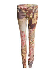 Diesel Women LIVIER-SP TROUSERS