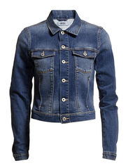 Diesel Women GIOEN-B JACKET