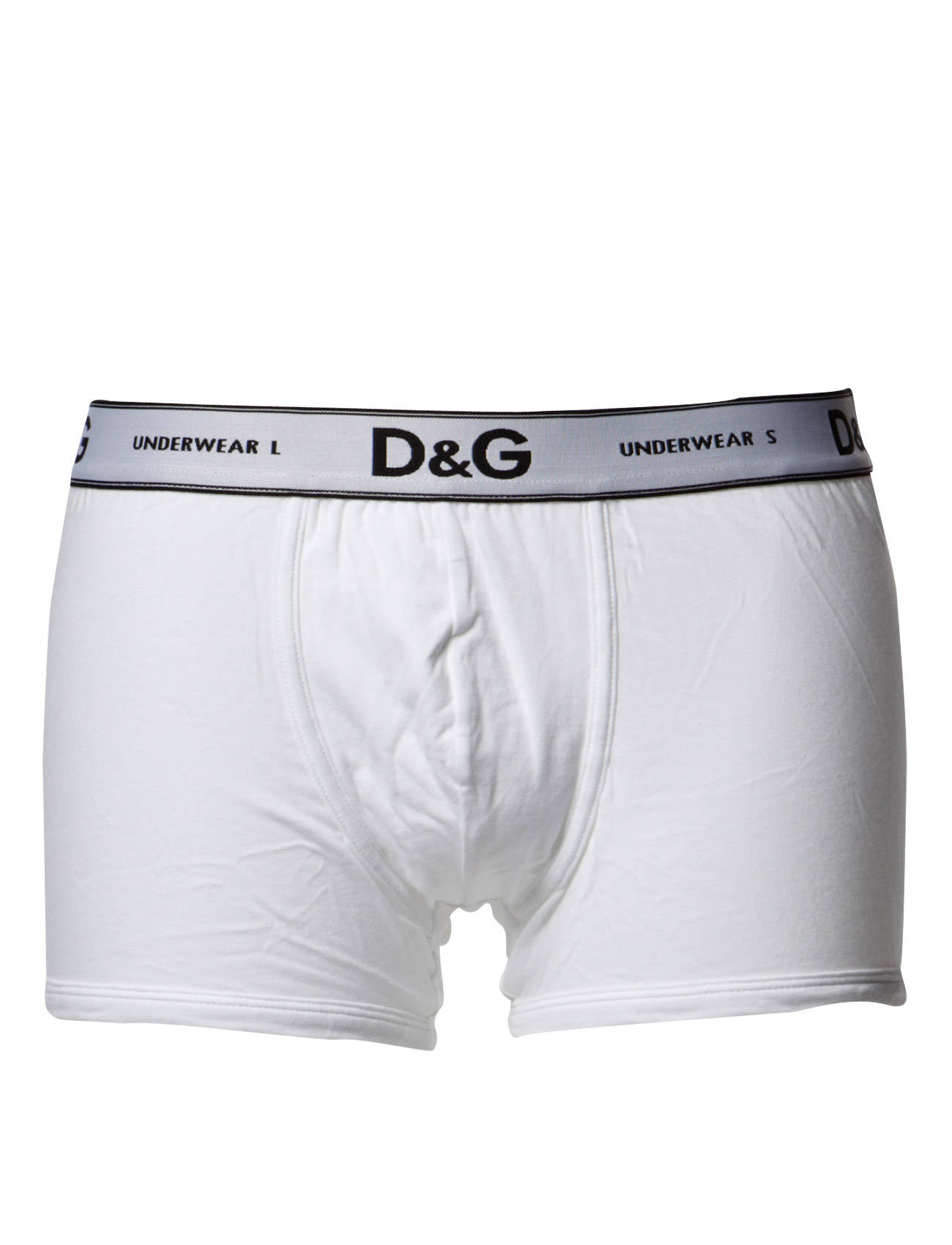 Dolce Gabbana REGULAR BOXER 3-pack