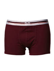 Dolce Gabbana REGULAR BOXER SINGLE PACK