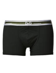 Dolce Gabbana REGULAR BOXER SINGLE PACK - V8646
