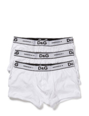 REGULAR BOXER 3-pack 