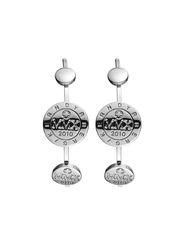 Dyrberg/Kern Peso earring