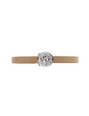 Dyrberg/Kern CRESSIDA - SHINY SILVER/SAND