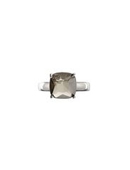 Dyrberg/Kern SADIE - SHINY SILVER/GREY