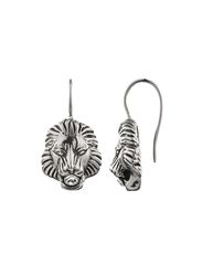 Dyrberg/Kern ARI - SHINY SILVER/CRYSTAL