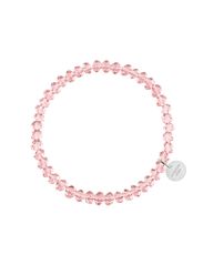 Dyrberg/Kern KAY - SHINY SILVER/ROSE