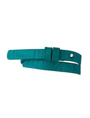 Dyrberg/Kern KAGAMI - SHINI SILVER/TURQUOISE