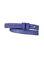 Dyrberg/Kern KAGAMI - SHINY SILVER/PURPLE