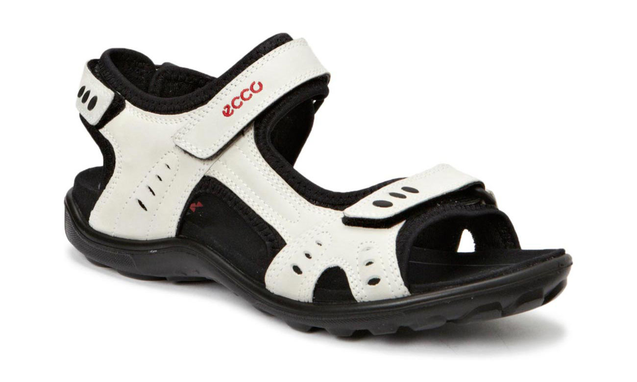ECCO WOMEN'S ALL TERRAIN LITE