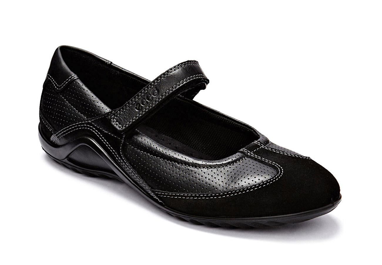 ECCO VIBRATION II