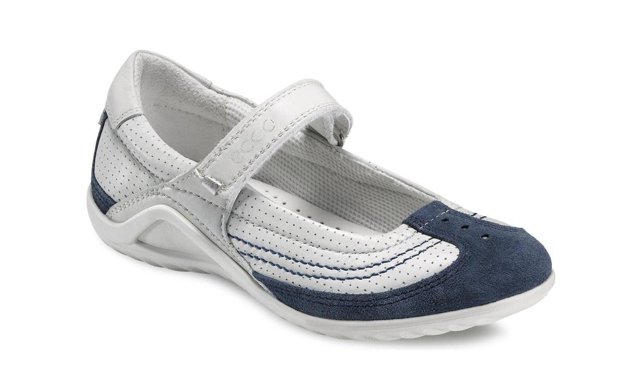 Ecco UK  VIBRATION KIDS