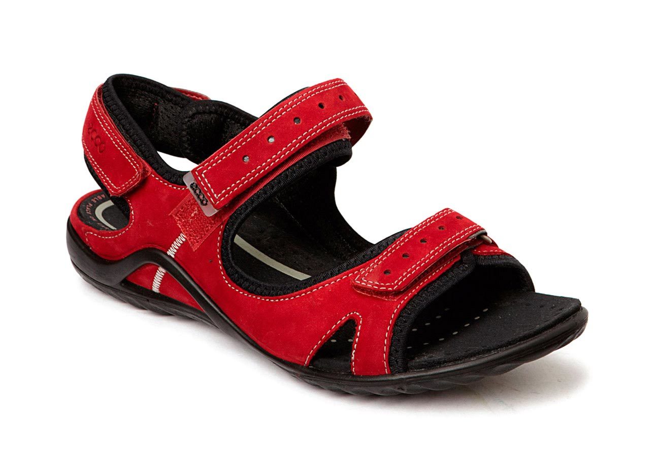 ECCO VIBRATION II SANDAL