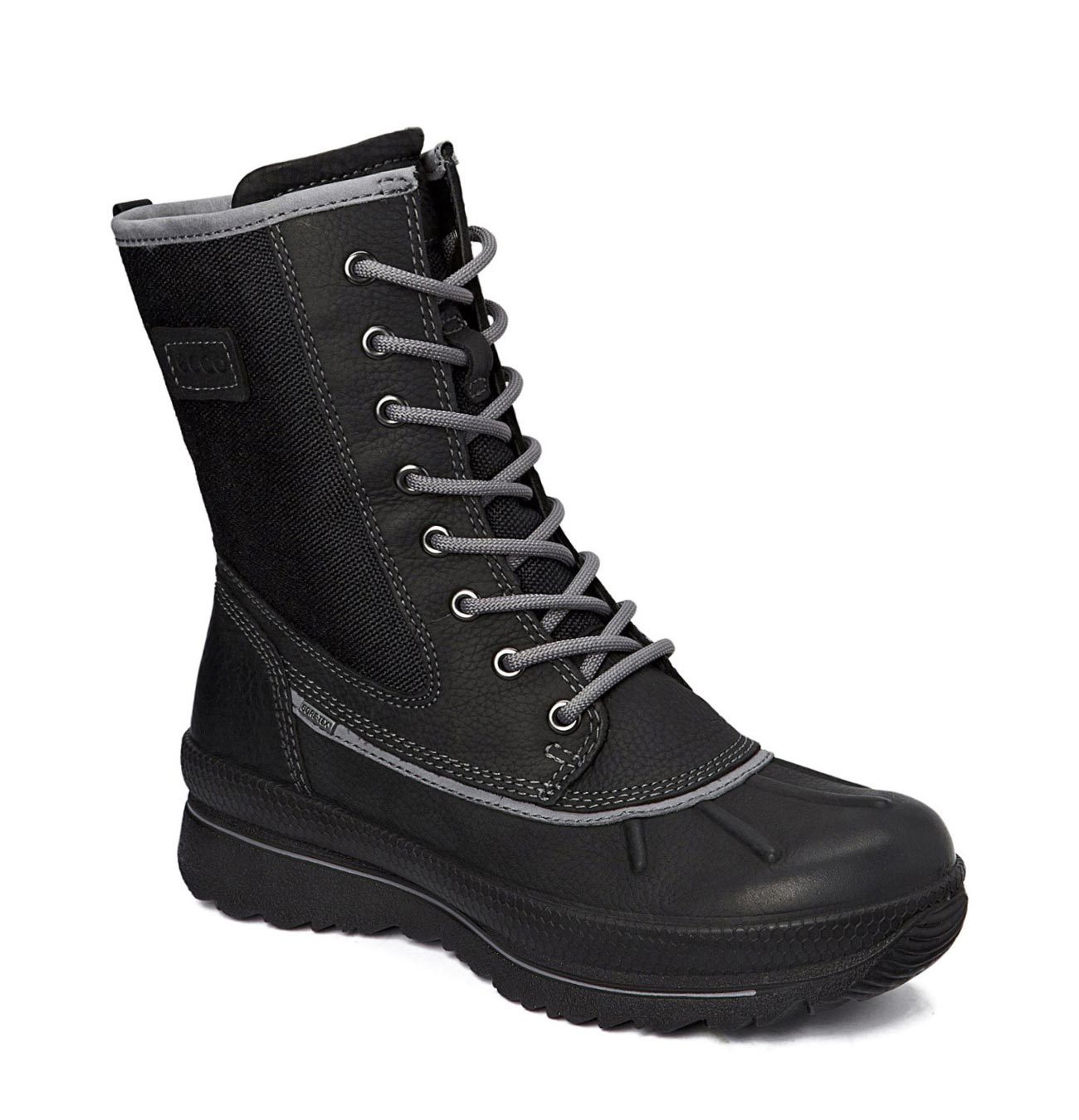 ECCO HILL