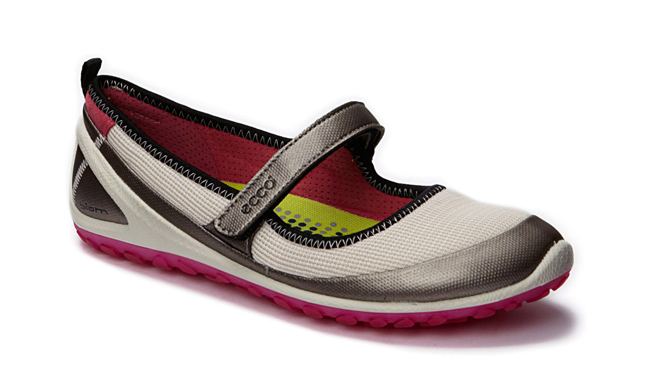 ECCO WOMEN'S BIOM LITE