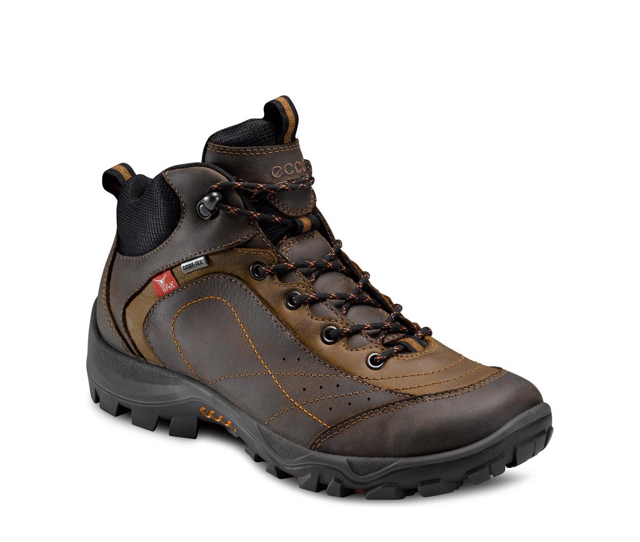 Ecco UK  ECCO XPEDITION II