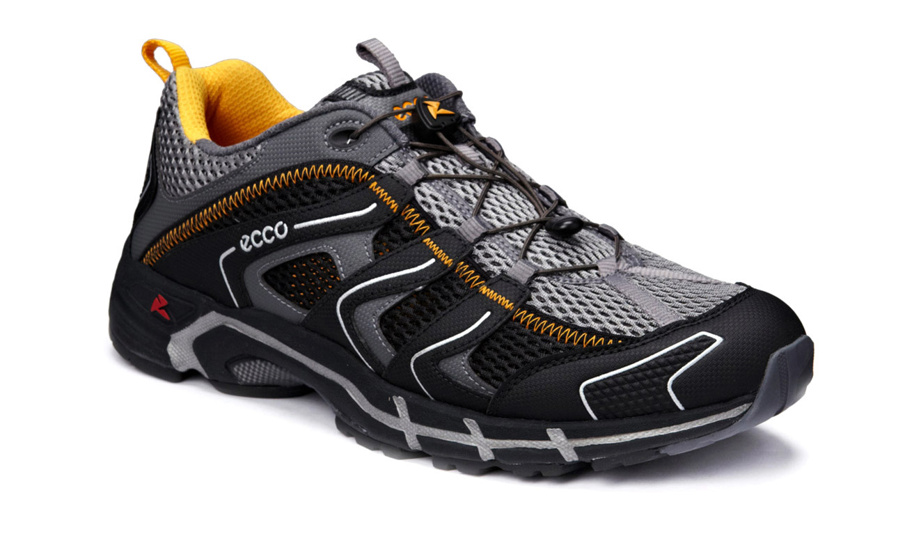 ECCO MEN'S ULTRA TERRAIN 3.0