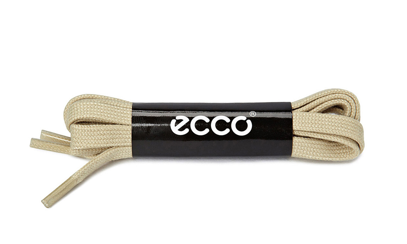 ecco shoe laces