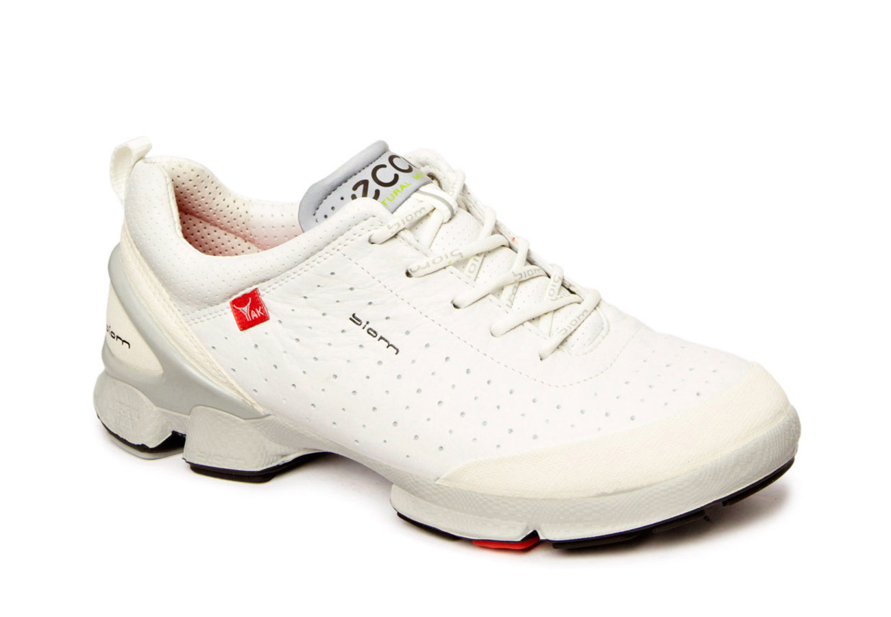 ecco biom walking shoes