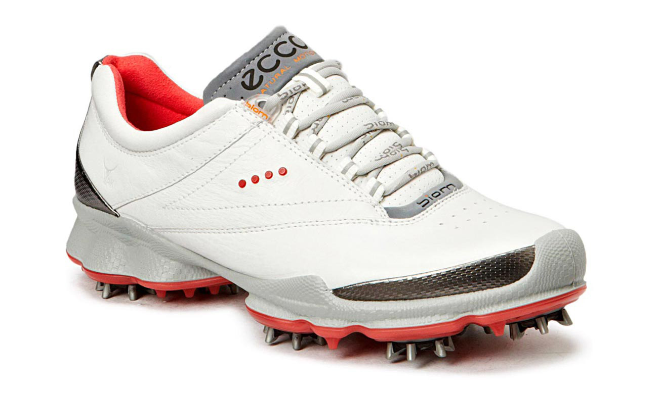 ecco golfkengät