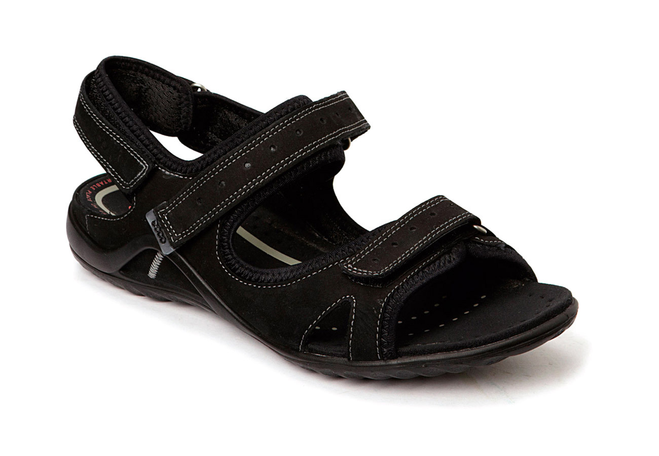 ECCO VIBRATION II SANDAL