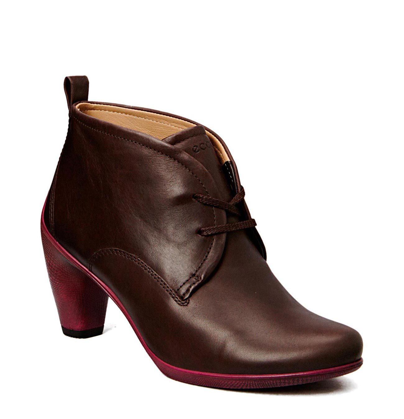 ECCO ECCO SCULPTURED 65